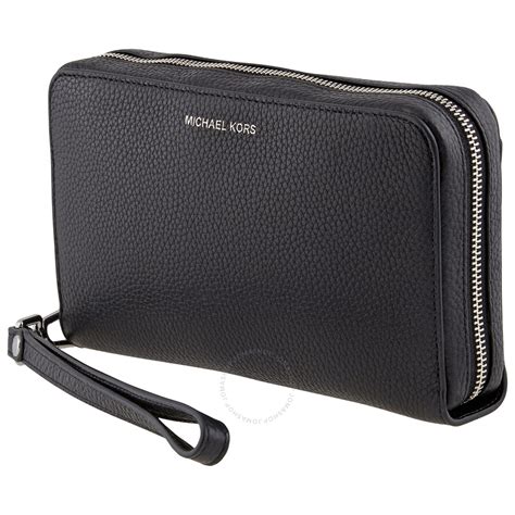 Michael Kors Zip Around Wallets 